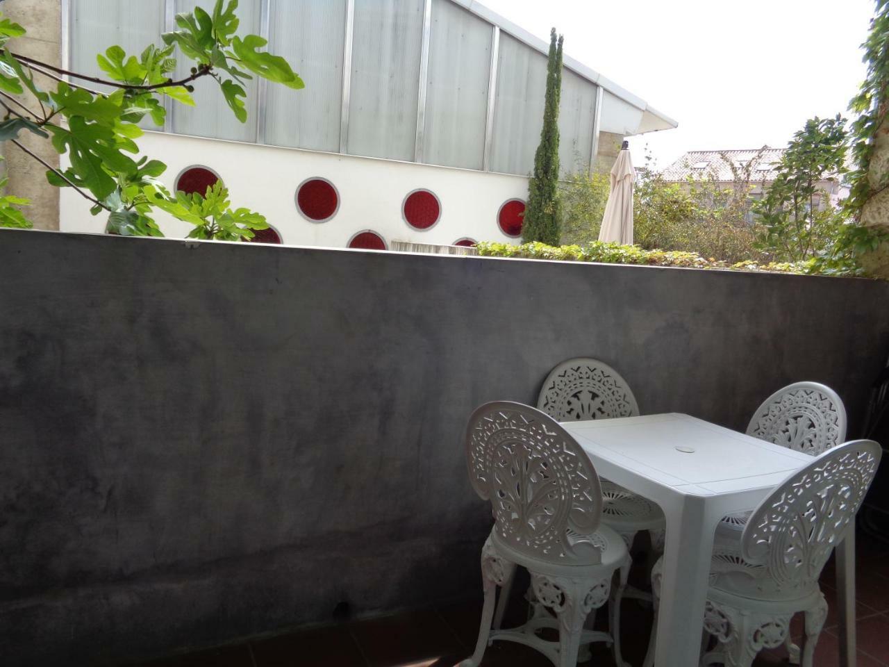 Luz Del Renacimiento Ubeda Apartment ภายนอก รูปภาพ