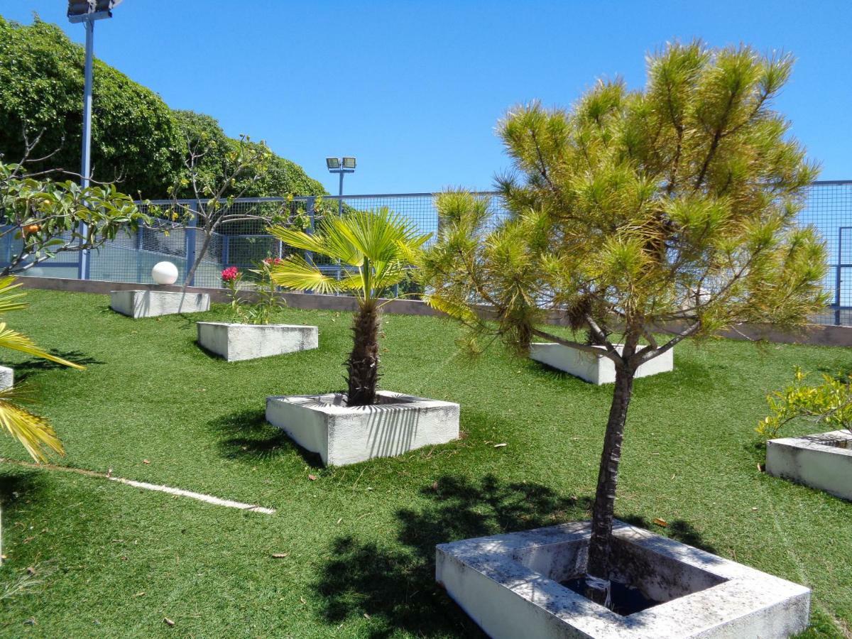 Luz Del Renacimiento Ubeda Apartment ภายนอก รูปภาพ