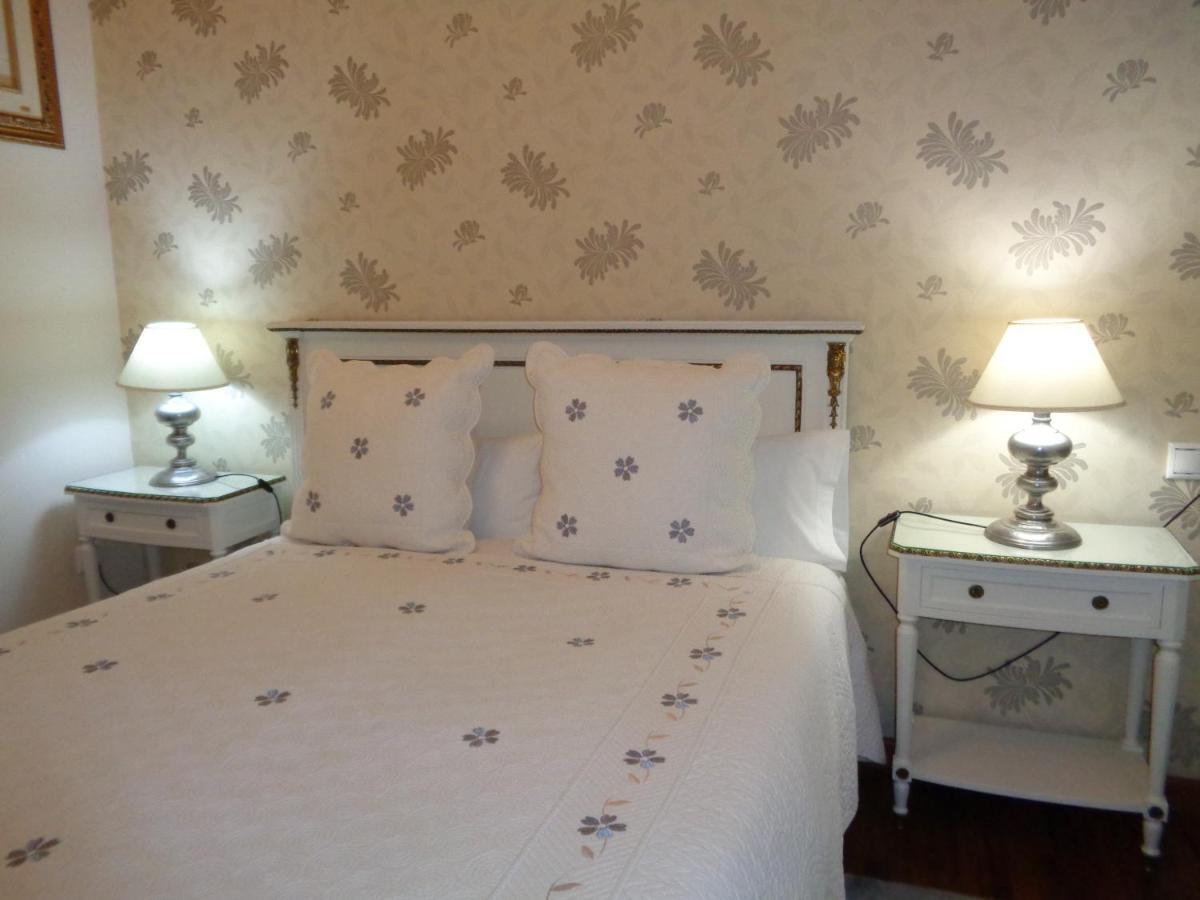 Luz Del Renacimiento Ubeda Apartment ภายนอก รูปภาพ