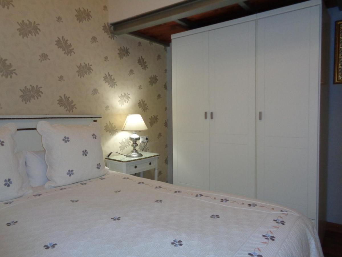 Luz Del Renacimiento Ubeda Apartment ภายนอก รูปภาพ