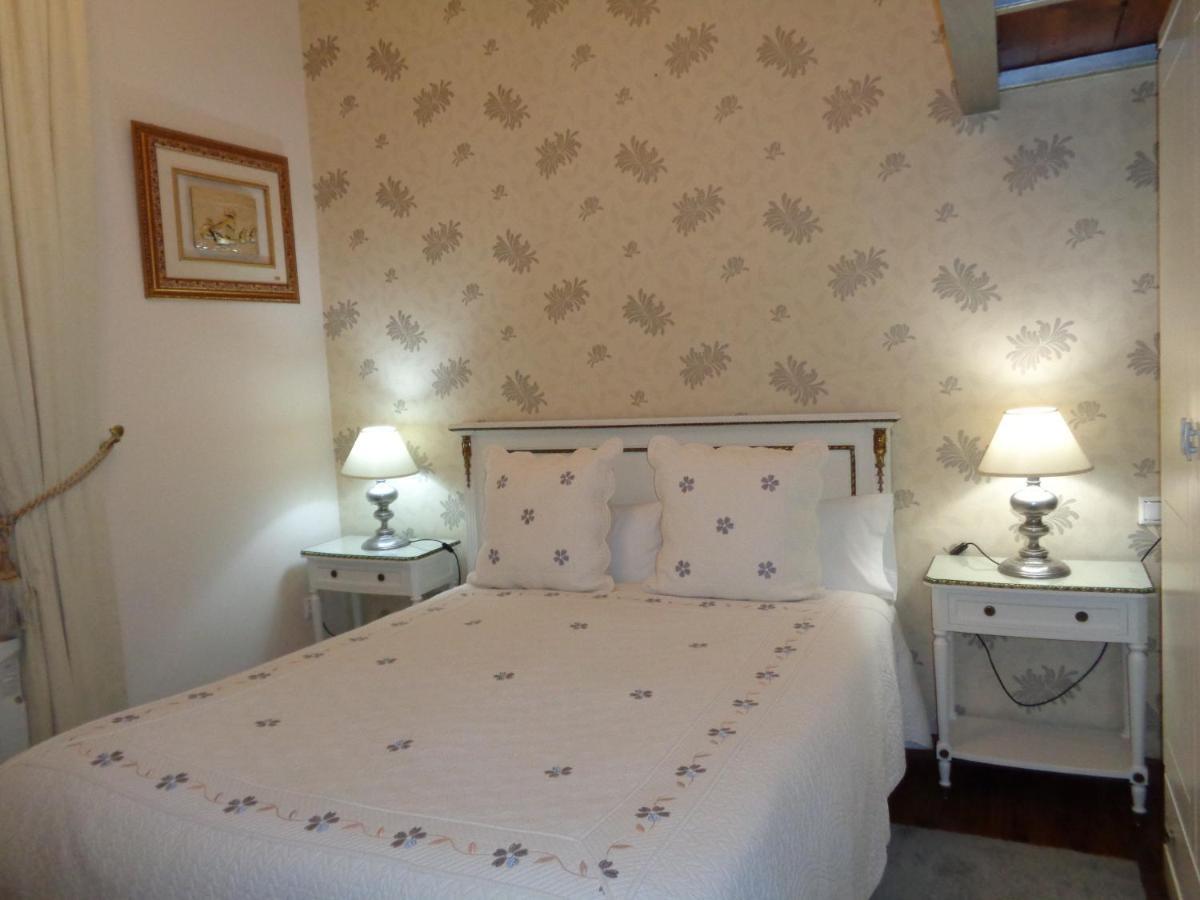 Luz Del Renacimiento Ubeda Apartment ภายนอก รูปภาพ